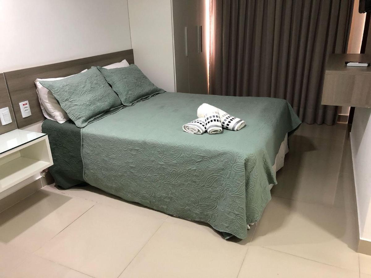 Lindo Apartamento No Gold Flat Joao Pessoa Exterior photo